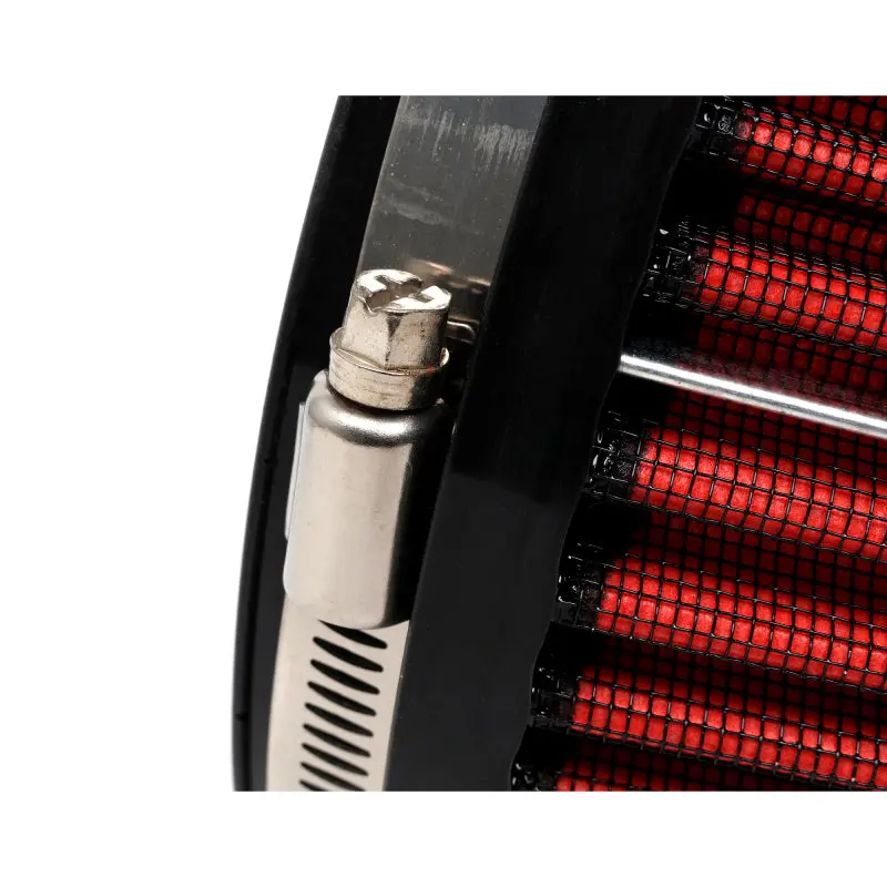 Blox Racing Universal 6In Id Inlet Air Filter 7In Height 1