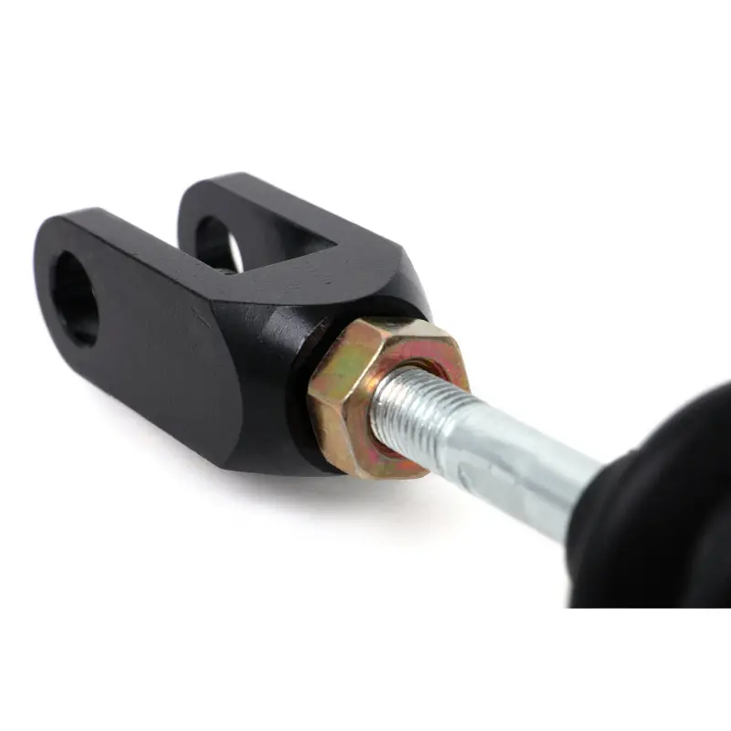 Blox Racing 3/4In Bore Compact Brake Master Cylinder 1