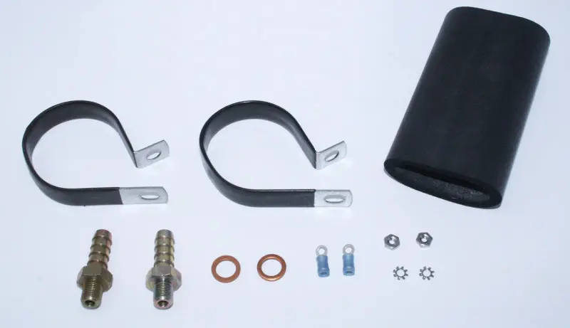 Walbro Fuel Pump Kit Universal In Line 1