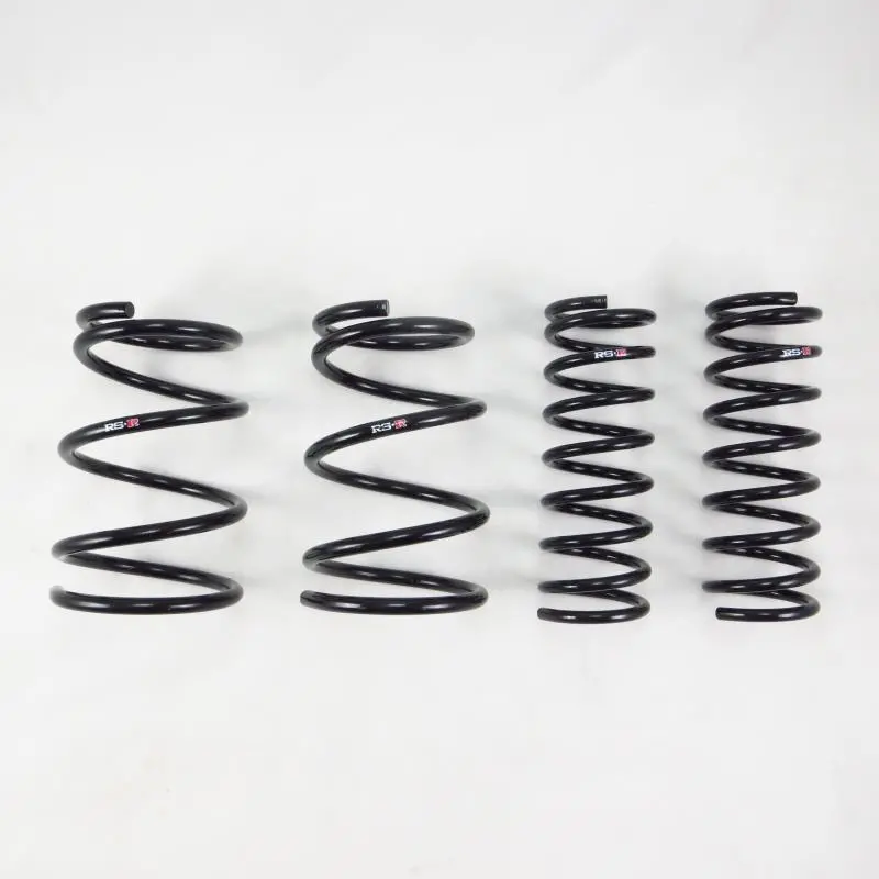 Rs-R 2017+ Subaru Impreza Xv (Gt7) Down Sus Springs 1