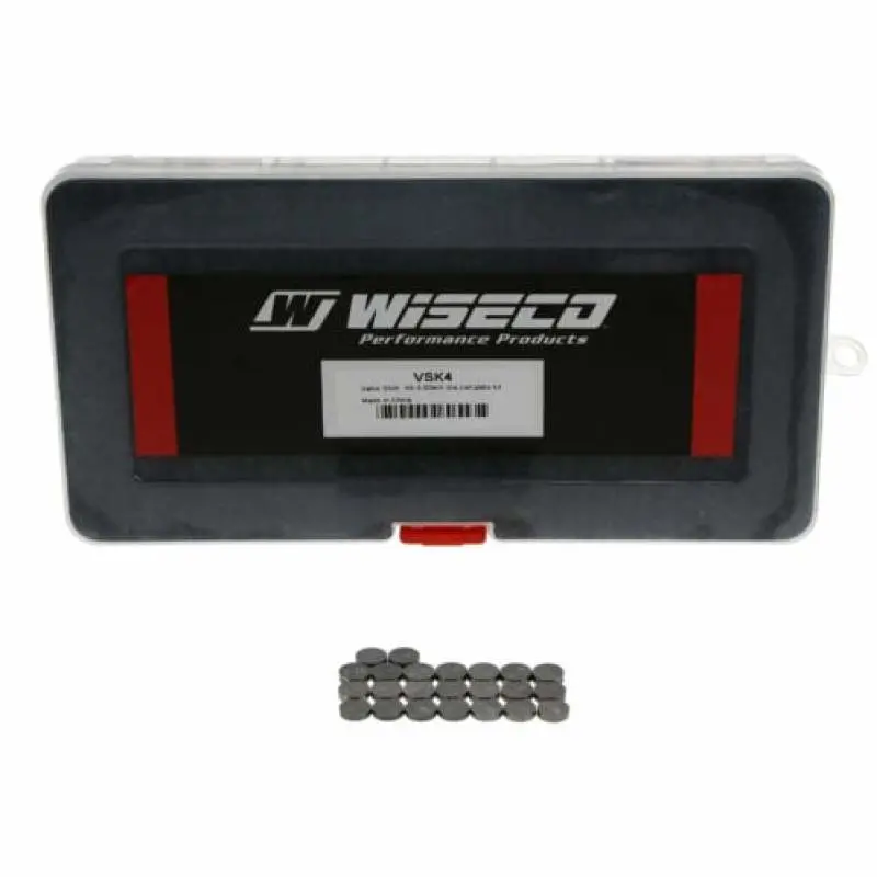 Wiseco Bmw S54 3.2L / Powersports 8.9Mm Valve Adjustment Shim Kit 1