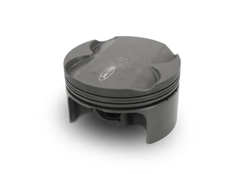 Supertech Mazda Miata 1.8L 84Mm Bore -4Cc Dish 8.6:1 Pistons - Set Of 4 (Excl Rings) 1