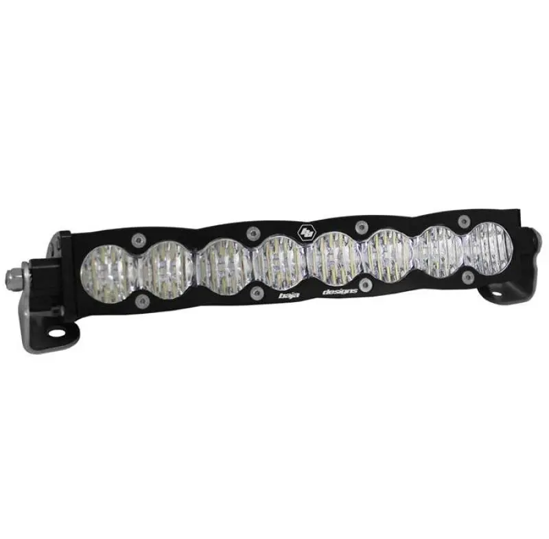 Baja Designs S8 Series Driving Combo Pattern 30In Led Light Bar 1