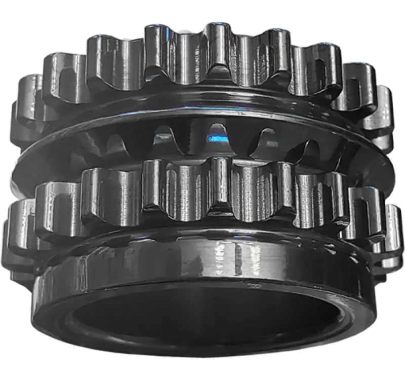 Boundary 2015+ Ford Coyote (All Types) V8 Billet Crankshaft Timing Sprocket 1