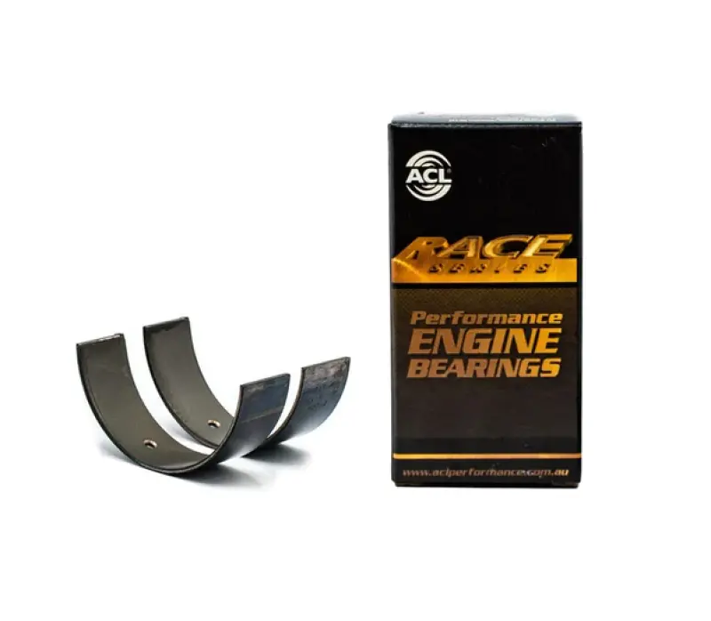 Acl Nissan Rb26dett 0.025Mm Oversized High Performance Main Bearing Set 1