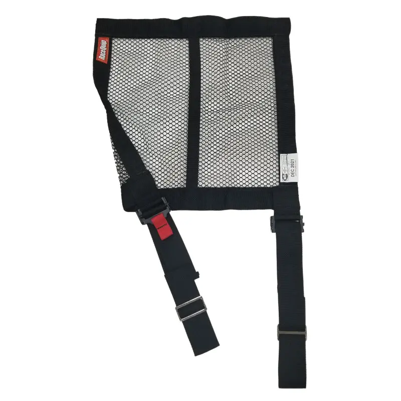 Racequip 15X18 Sfi Mesh Net W/ Strap Mounts 1