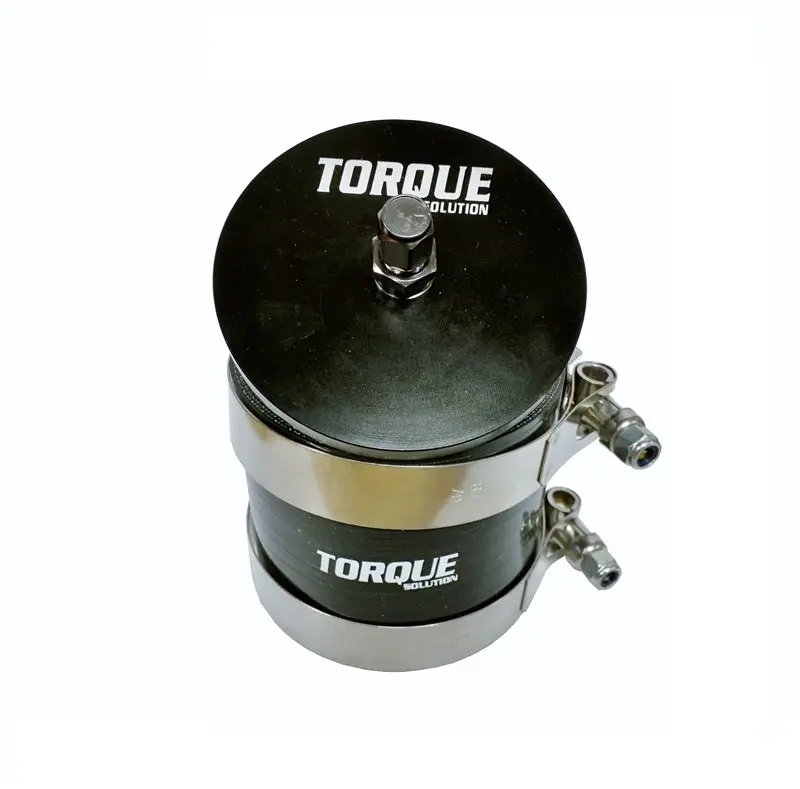 Torque Solution Boost Leak Tester 3In Turbo Inlet 1