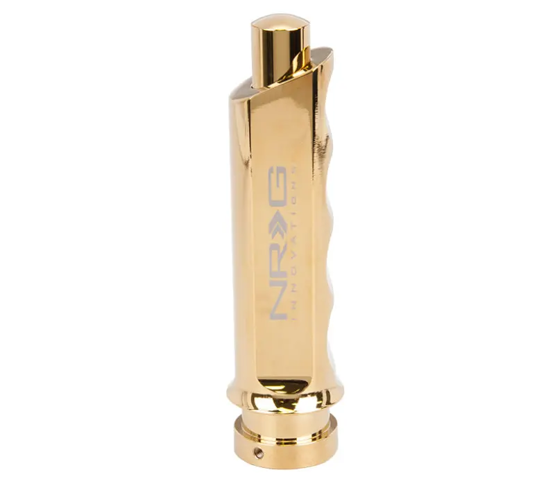 Nrg Hand Brake Gen 3 - Chrome Gold Dip 1