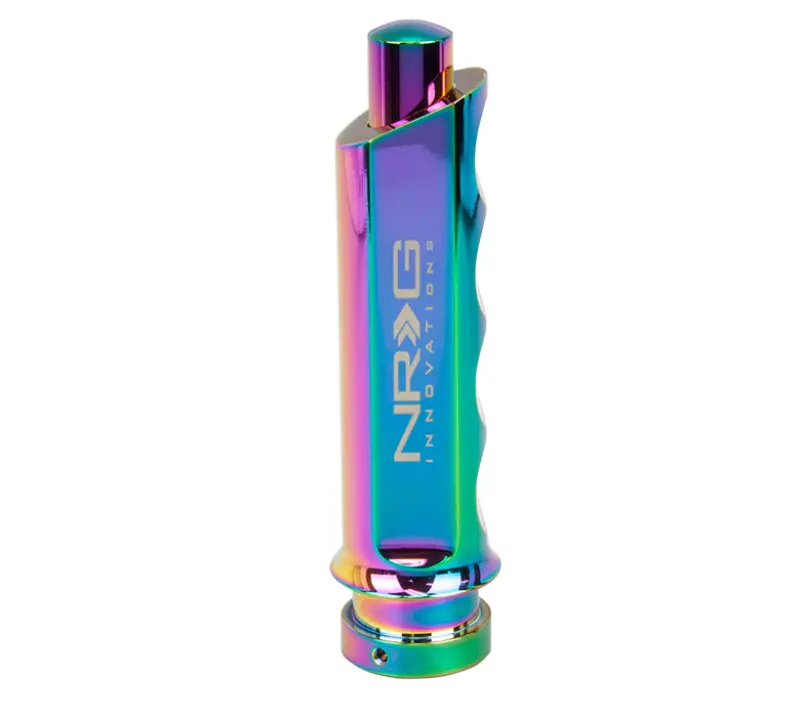 Nrg Hand Brake Gen 3 - Neochrome Finish 1