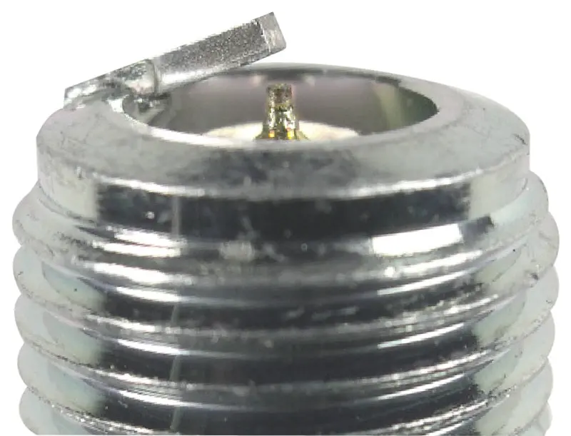 Ngk Iridium Racing Spark Plug Box Of 4 (R7438-8) 2