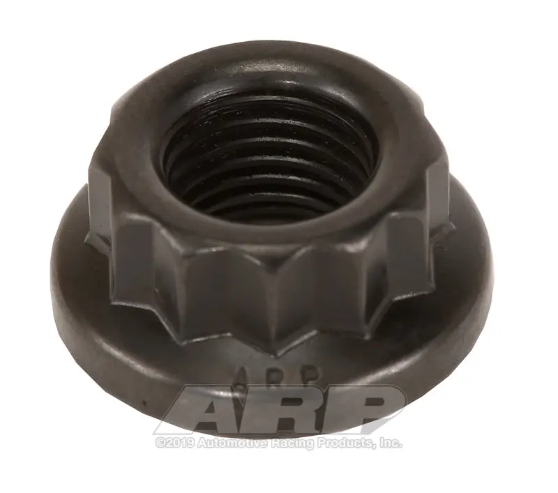 Arp M9 X 1.0 13Mm Wrenching Nut Kit 1