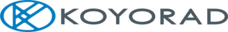 Koyo 25 Row Oil Cooler 11.25In X 7.5In X 2In (An-10 Orb Provisions) 1
