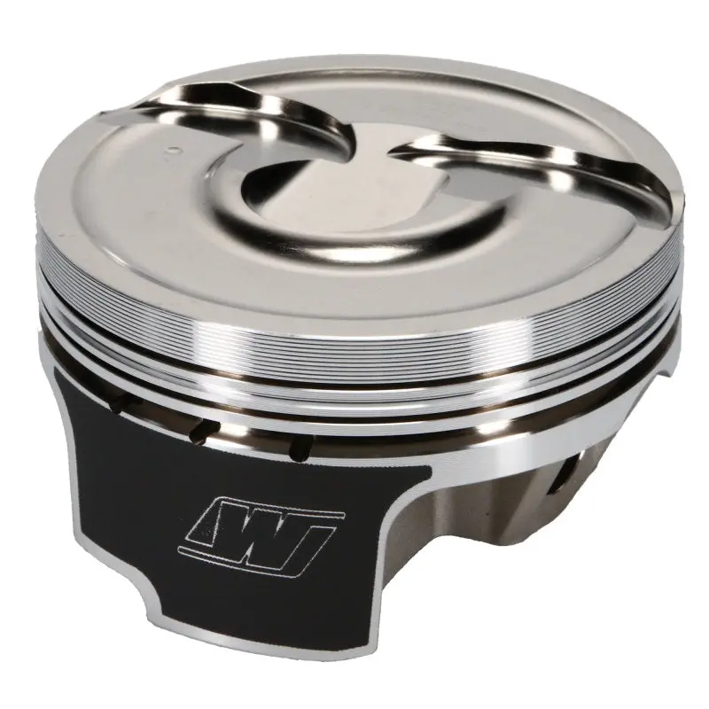 Wiseco Chevrolet Lt1 6.2L 4.070 Bore 1.304 Comp Ht. -12Cc Volume 1