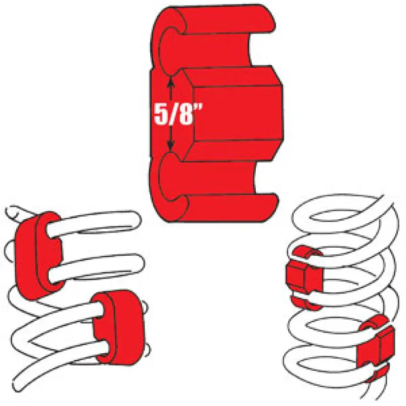 Spc Performance Coil Sprg Stabilizer (4) 2