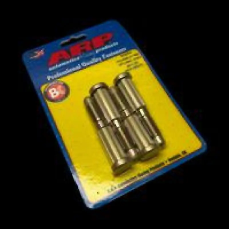 Brian Crower Polaris Xp1000 / Xp Turbo / Xp900 Arp Wheel Stud Kit 1