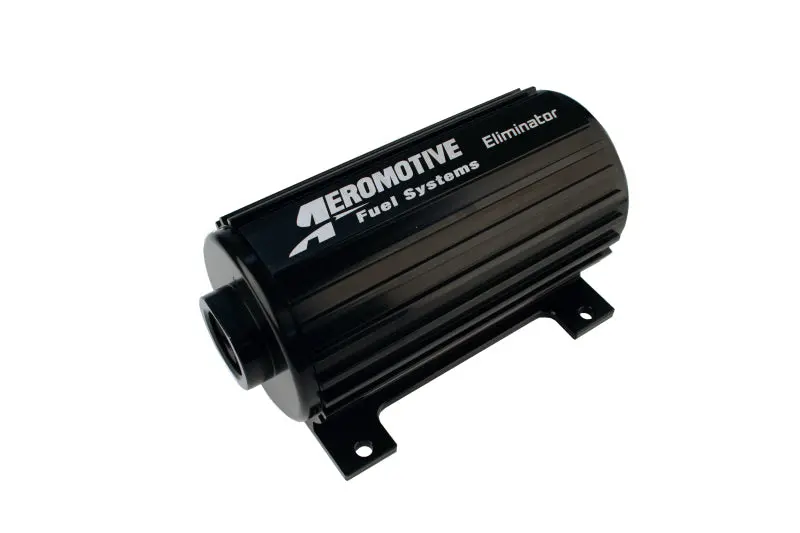 Aeromotive Eliminator-Series Fuel Pump (Efi Or Carb Applications) 2
