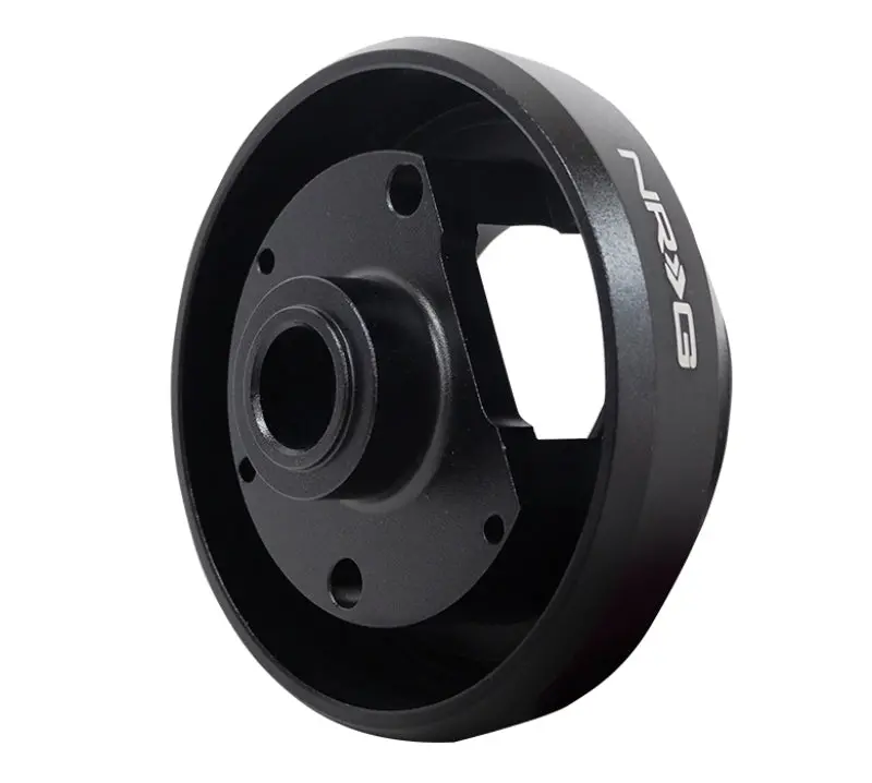 Nrg Short Hub Adapter 02-07 Subaru Impreza / 02-08 Subaru Forester 1