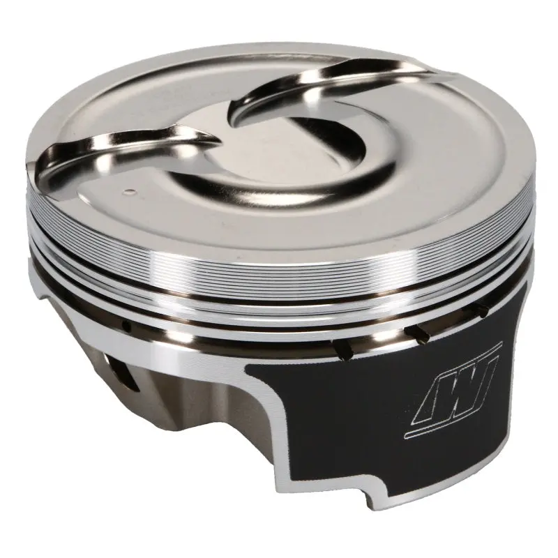 Wiseco Chevrolet Lt1 6.2L 4.070 Bore 1.304 Comp Ht. -12Cc Volume 2