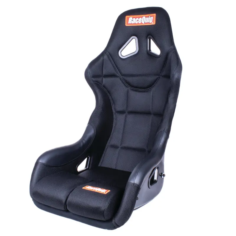 Racequip Fia Racing Seat - Medium 1