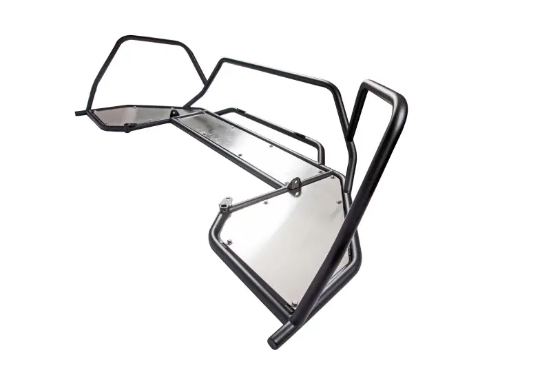 Lp Aventure 15-19 Subaru Outback Full Armor Plates (Req. Lg Bumper Guard) 1