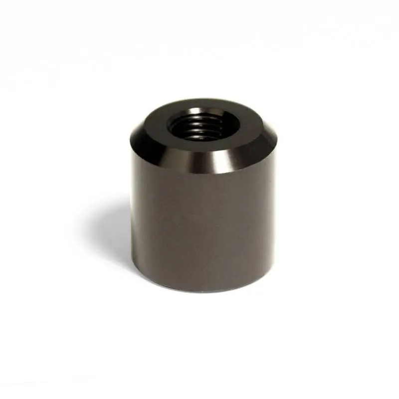 Blox Racing Reverse Lockout Lever Adapter - Black 1