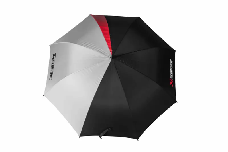 Akrapovic Umbrella Corpo 1