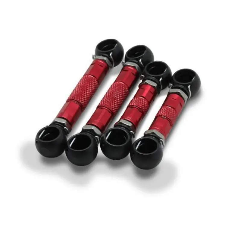 Blox Racing Lowering Links-Tesla Model S 1