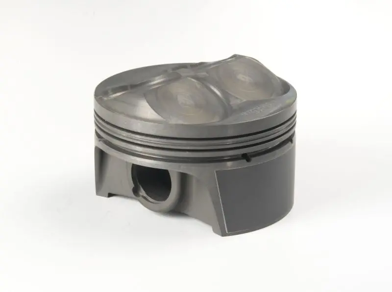Mahle Ms Piston Set H22 87.00Mm Bore 90.0Mm Stroke 143Mm Rod 22Mm Pin 10Cc 11.5 Cr Set Of 4 1