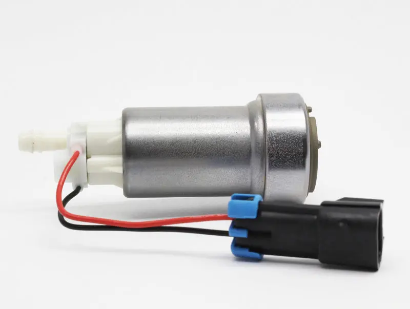 Walbro Universal 535Lph In-Tank Fuel Pump E85 Version 1