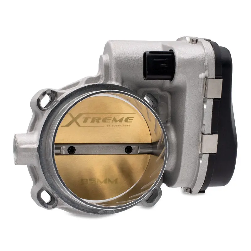 Blox Racing 13-21 Dodge Charger/Challenger 5.7L/6.4L Hemi 85Mm Tuner Series Throttle Body 2