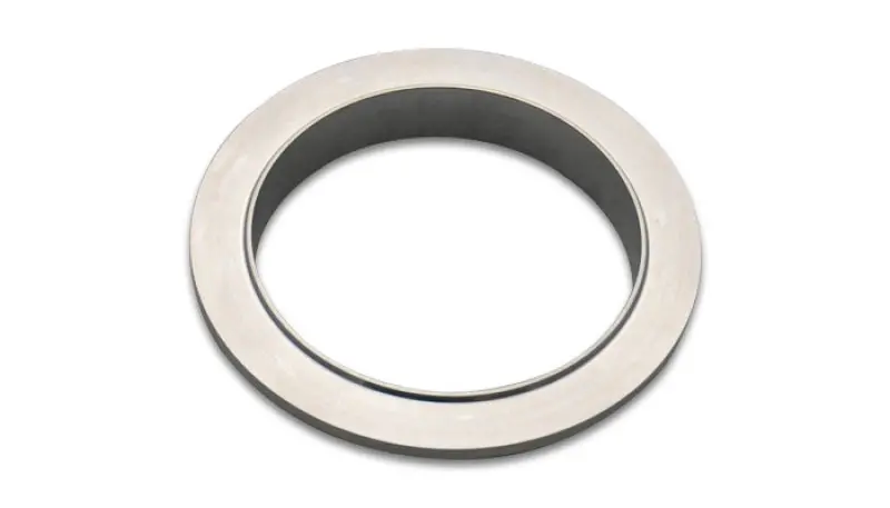 Vibrant Aluminum V-Band Flange For 4In Od Tubing - Male 1