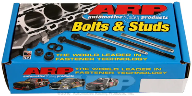 Arp Chevy Duramax 2.8L Hsk Head Stud Kit 1