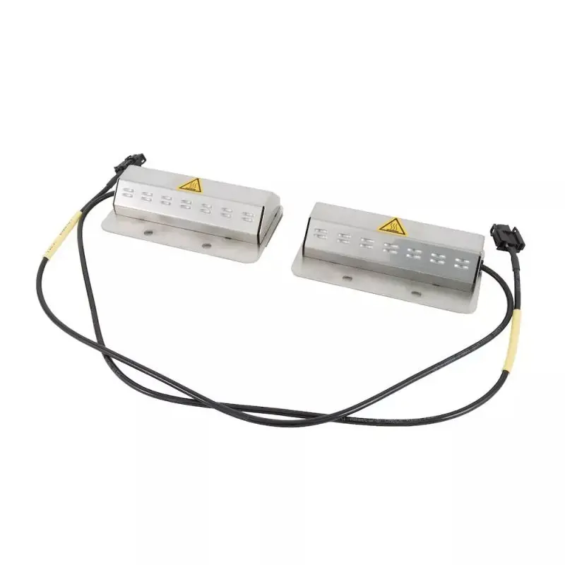 Ohlins 06-14 Audi A3/Tt/Tts/Ttrs (8P/8J) Cancellation Kit - Dcc 1