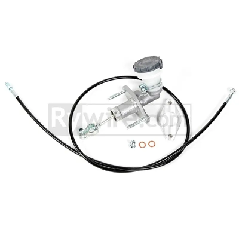 Rywire Honda S2000 Clutch Master Cylinder Kit 1