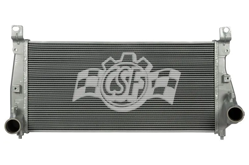 Csf 2001 Chevrolet Silverado 2500Hd 6.6L Oem Intercooler 1