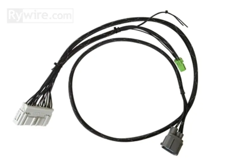 Rywire 96-98 Honda Civic (2A) Chassis Specific Adapter 1