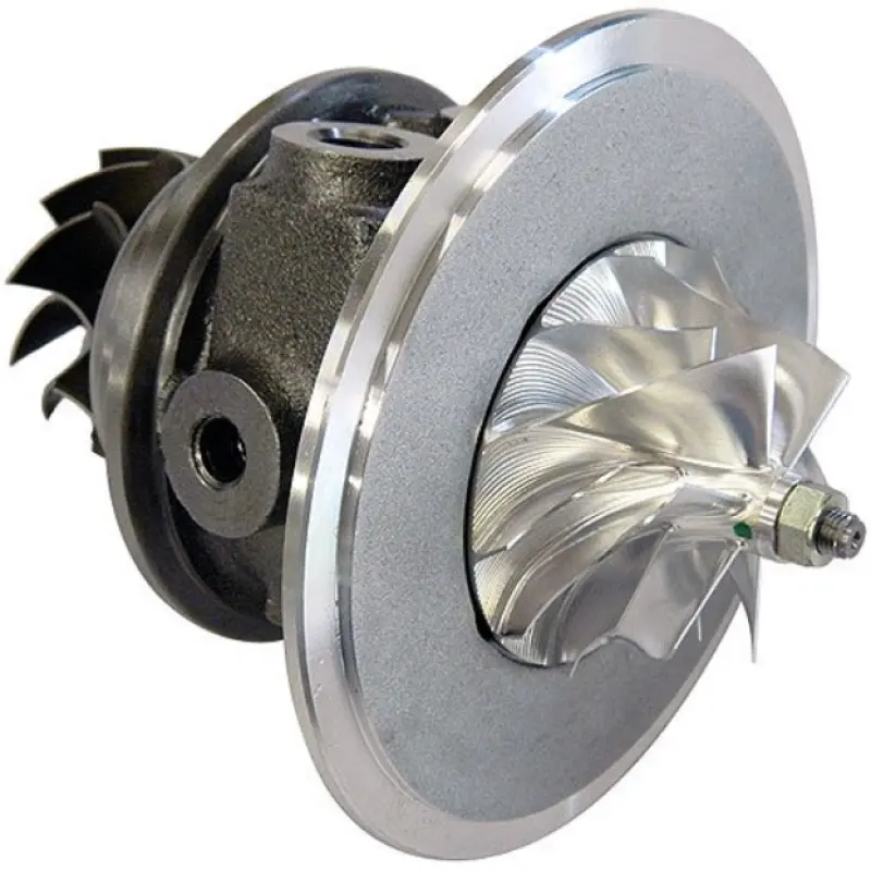 Borgwarner Cartridge Sx S400sx4 80/88Mm 1