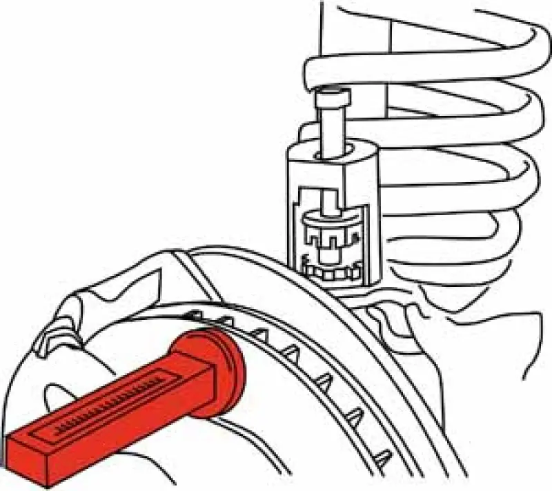 Spc Performance Magnet Adj Camber Gauge 1