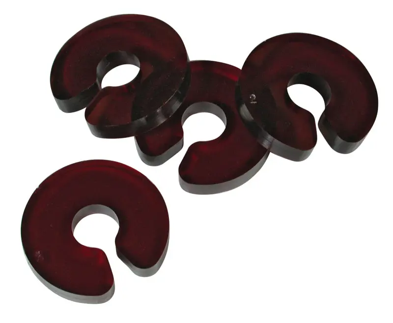 Spc Performance Jounce Bumper Spacers (4) 1