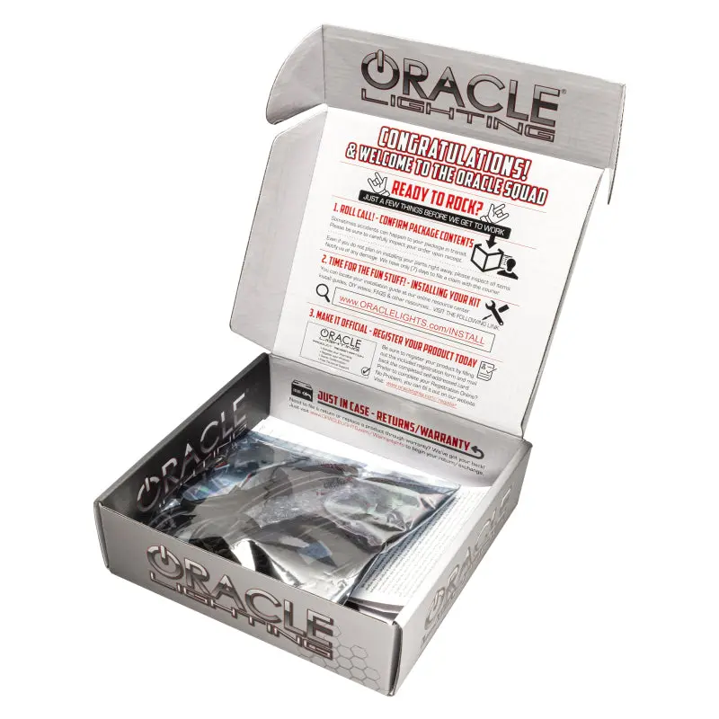 Oracle Off-Road Led Whip Quick Disconnect Attachment See Warranty 1