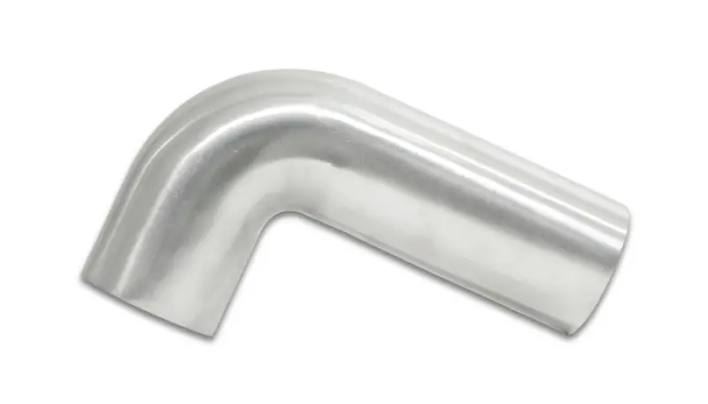 Vibrant 3.5In Od 90 Degree Tight Radius Aluminum Bend 1