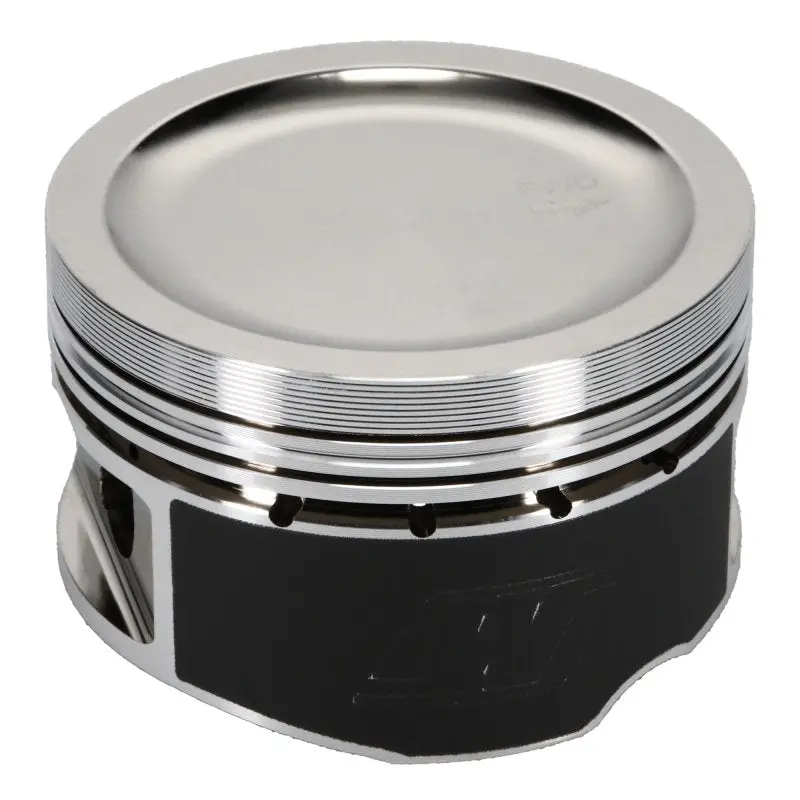 Wiseco Nissan Sr20 Turbo -12Cc 1.260 X 8625 Piston Kit 2