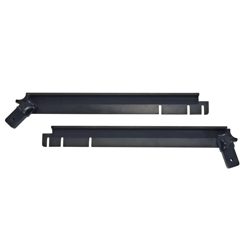 Spc Performance Fastrax Toe Adapter Kit 1