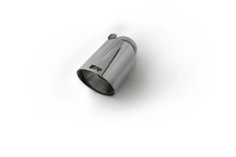 Remus Stainless Steel 102Mm Short Style Straight Chrome Tail Pipe (Single) 1
