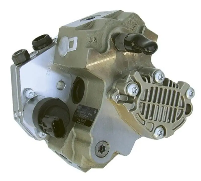Exergy 01-04 Chevrolet Duramax 6.6L Lb7 Sportsman Cp3 Pump (Lbz Based W/Fca) 1