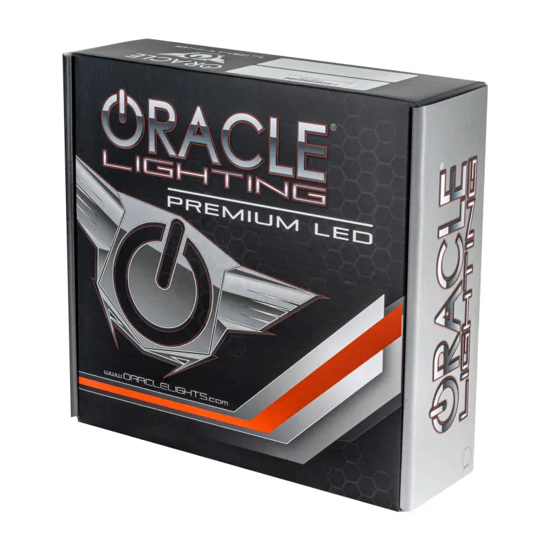 Oracle Off-Road Led Whip Quick Disconnect Attachment See Warranty 2