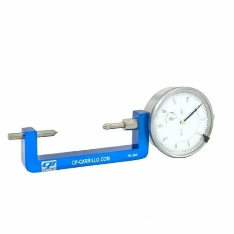 Carrillo Rod Bolt Stretch Gauge 1