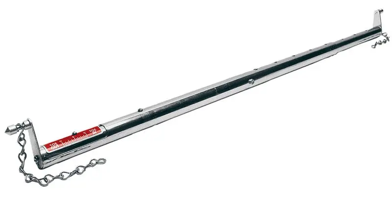 Spc Performance (Wa374) Toe Gauge 1