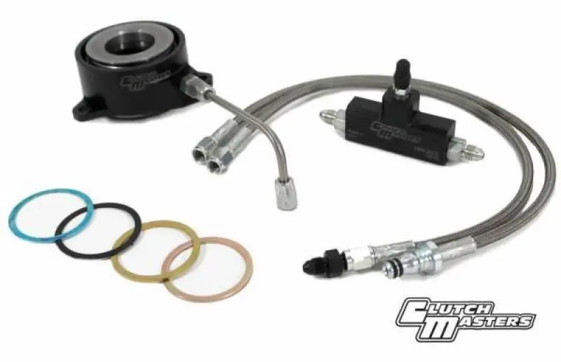 Clutch Masters Volkswagen Gti/Golf R Hydraulic Release Bearing 1