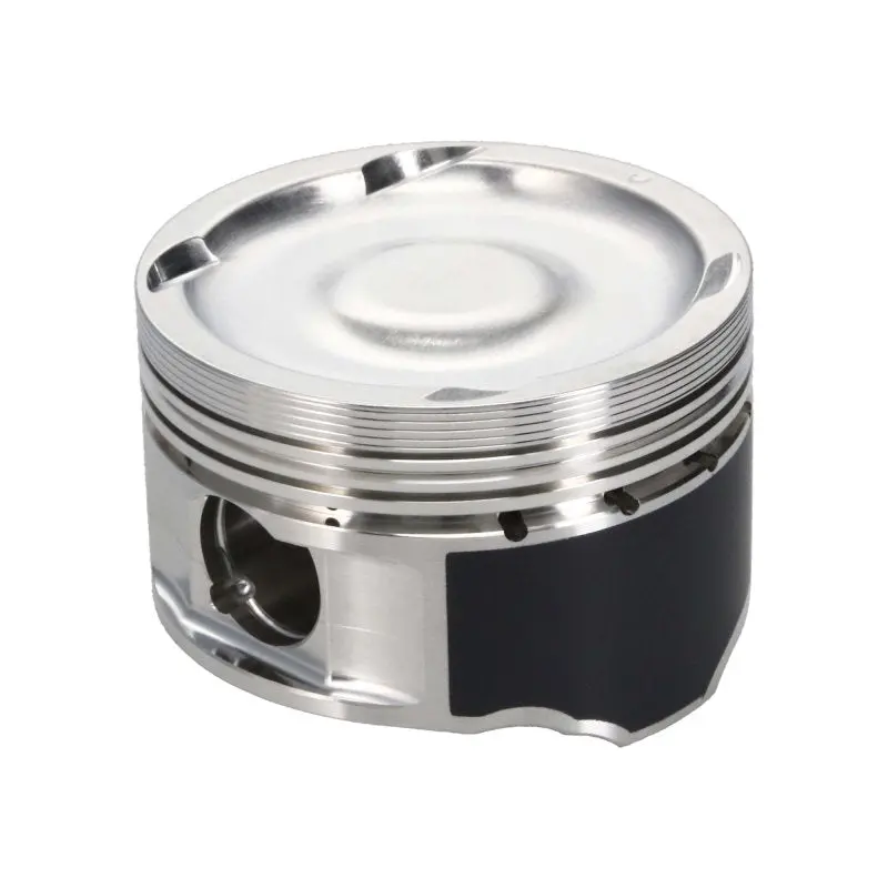Wiseco Focus Rs 2.5L 20V Turbo 83Mm Bore 8.5 Cr -15.2Cc Dish Pistons - Set Of 5 *Special Order* 1